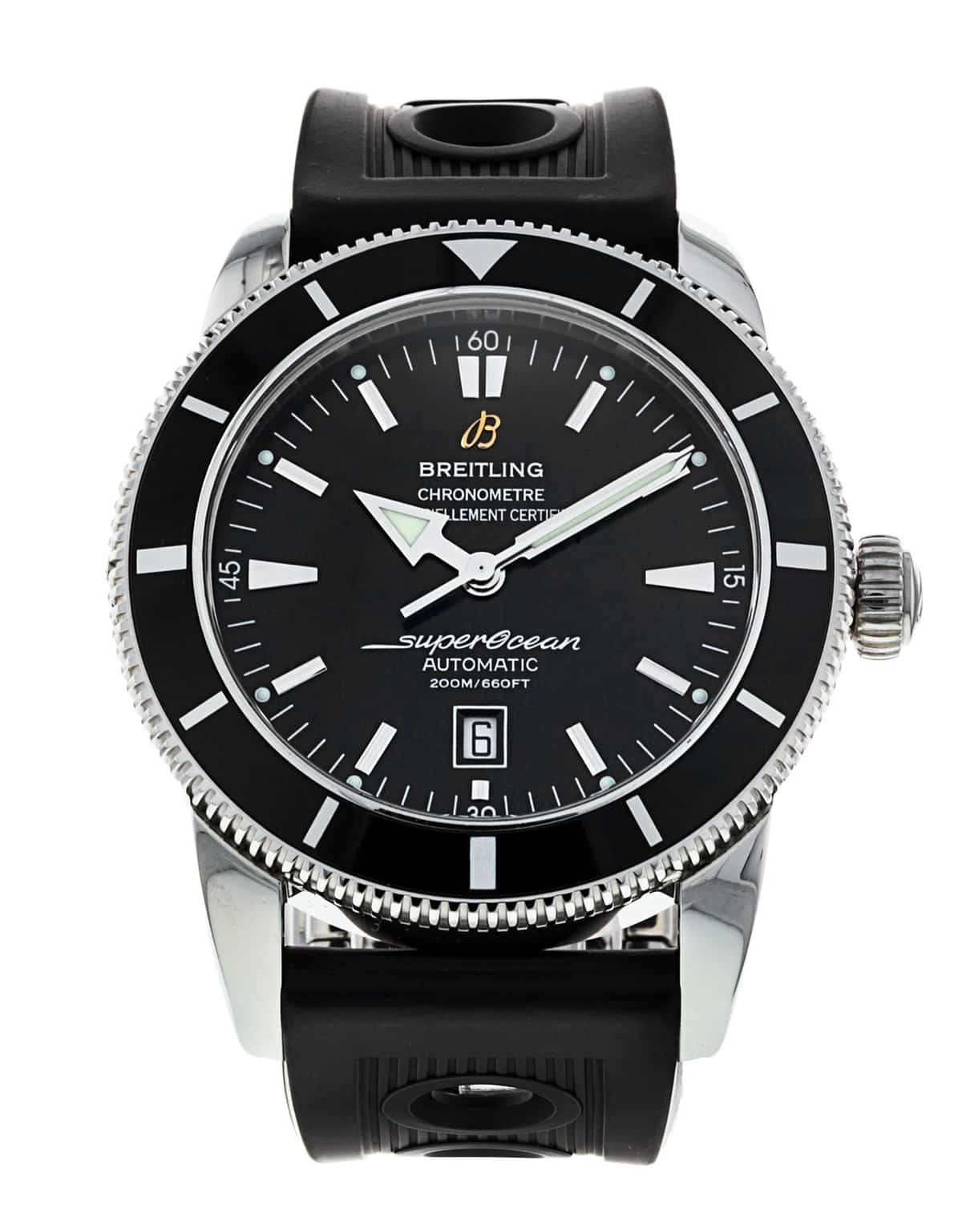 Breitling SuperOcean Heritage A17320